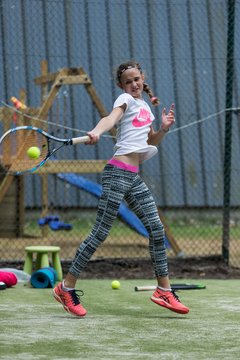 Bild 25 - ITF Future Nord